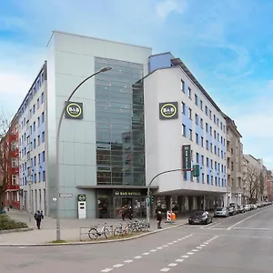Ibis West Berlin