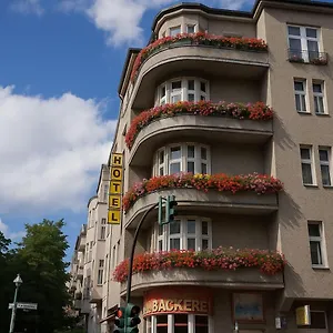 Bellevue Am Kurfürstendamm Berlin
