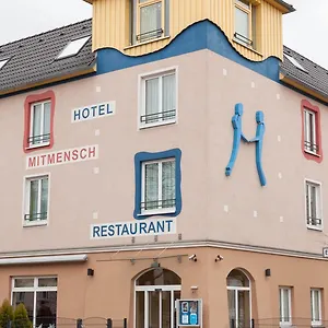 Mit-mensch Berlin