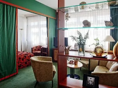 ****  Best Western Hotel President Berlin Deutschland